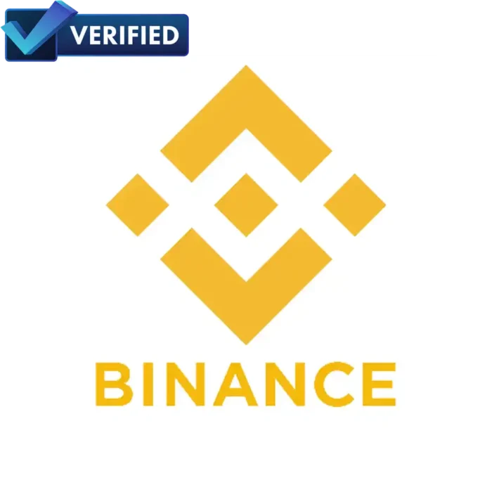 Comprar una cuenta verificada de Binance: tutorial de verificación de cuenta de Binance (KYC)