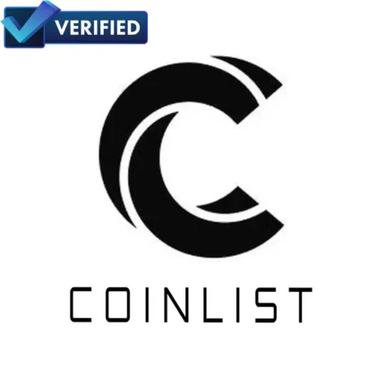 Verifiziertes Coinlist-Konto kaufen - verifiziertes Coinlist-Konto kaufen - Identitätsprüfung des Coinlist-Kontos