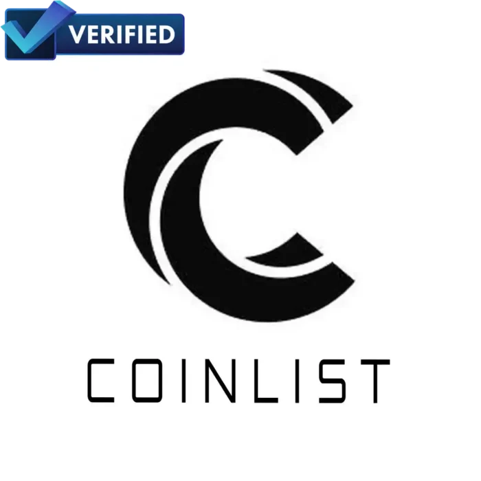 Comprar una cuenta verificada de Coinlist - Comprar una cuenta verificada de Coinlist - Verificación de identidad de la cuenta de Coinlist