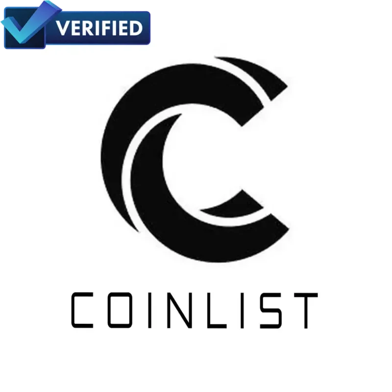 Comprar una cuenta verificada de Coinlist - Comprar una cuenta verificada de Coinlist - Verificación de identidad de la cuenta de Coinlist
