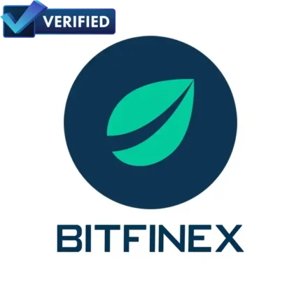 Verifiziertes Bitfinex-Konto kaufen - Verifiziertes Bitfinex-Konto - Bitfinex KYC umgangen