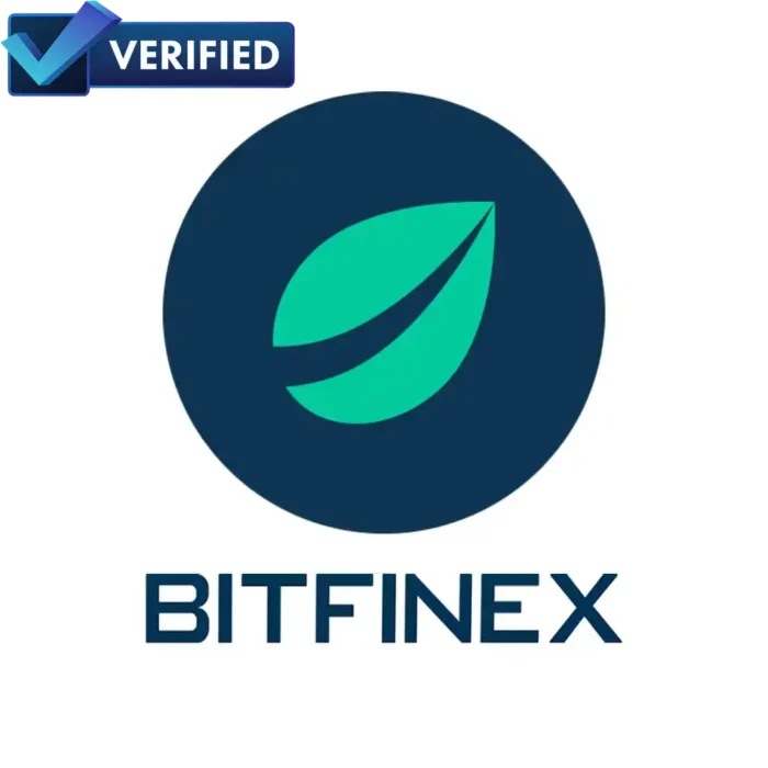 Comprar una cuenta verificada de Bitfinex - Cuenta verificada de Bitfinex - Bitfinex KYC omitida