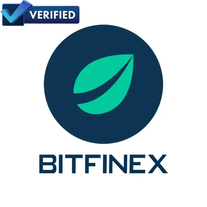 Verifiziertes Bitfinex-Konto kaufen - Verifiziertes Bitfinex-Konto - Bitfinex KYC umgangen