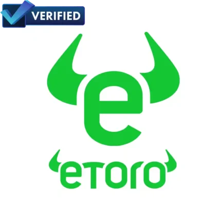 Comprar una cuenta verificada de Etoro - Cuenta verificada de Etoro - Etoro KYC omitida