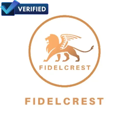 Comprar una cuenta verificada de Fidelcrest - Tutorial para obtener una cuenta verificada de Fidelcrest - Tutorial para omitir el KYC de Fidelcrest
