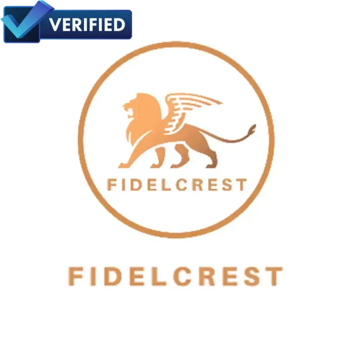 Comprar una cuenta verificada de Fidelcrest - Tutorial para obtener una cuenta verificada de Fidelcrest - Tutorial para omitir el KYC de Fidelcrest