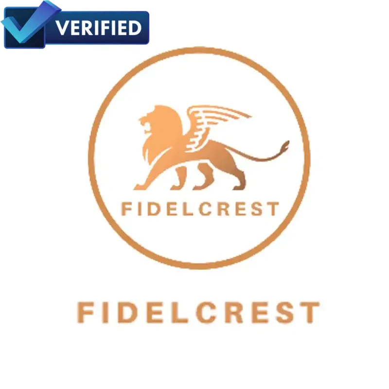 Comprar una cuenta verificada de Fidelcrest - Tutorial para obtener una cuenta verificada de Fidelcrest - Tutorial para omitir el KYC de Fidelcrest