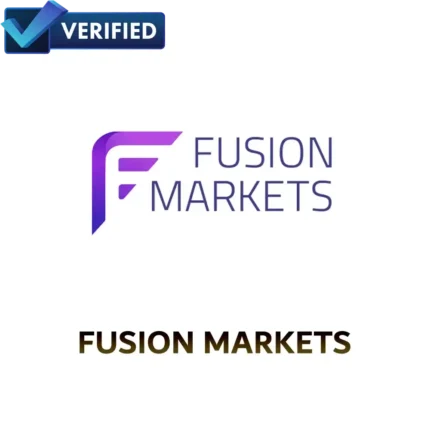 Comprar una cuenta verificada de FusionMarkets - Cuenta verificada de FusionMarkets - FusionMarkets omite el KYC