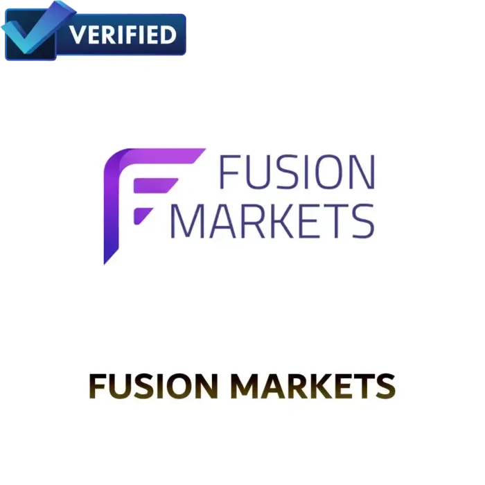 Comprar una cuenta verificada de FusionMarkets - Cuenta verificada de FusionMarkets - FusionMarkets omite el KYC