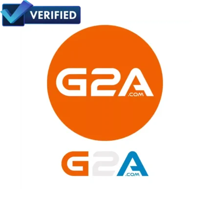 Comprar una cuenta G2A verificada - Comprar una cuenta G2A verificada - G2A KYC omitido