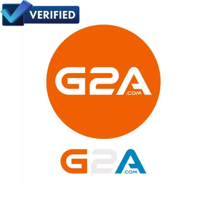 Comprar una cuenta G2A verificada - Comprar una cuenta G2A verificada - G2A KYC omitido