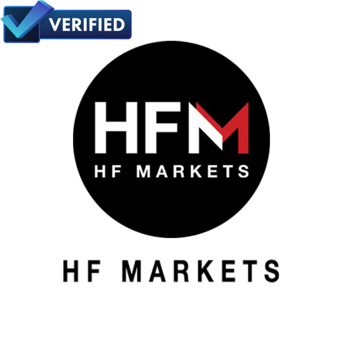 Comprar una cuenta verificada de HF Markets - Cuenta verificada de HF Markets - Sistema KYC de HF Markets omitido