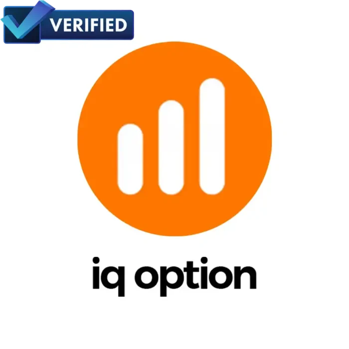 Comprar una cuenta verificada de IQoption - Cuenta verificada de IQoption - IQoption con KYC anulado