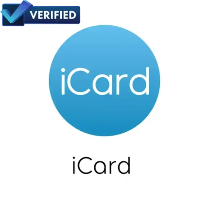 Comprar una cuenta verificada de Icard - Cuenta verificada de Icard - Verificación de Icard KYV omitida