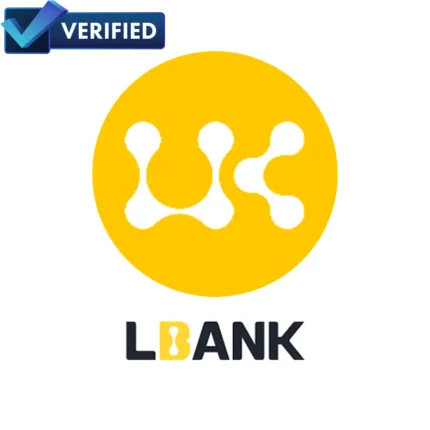 Comprar una cuenta bancaria verificada de Lbank - Cuenta bancaria verificada de Lbank - Sistema KYC de Lbank omitido