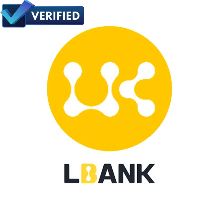 Comprar una cuenta bancaria verificada de Lbank - Cuenta bancaria verificada de Lbank - Sistema KYC de Lbank omitido