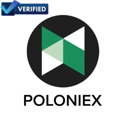 Comprar una cuenta verificada de Poloniex - Comprar una cuenta verificada de Poloniex - Poloniex con KYC anulado