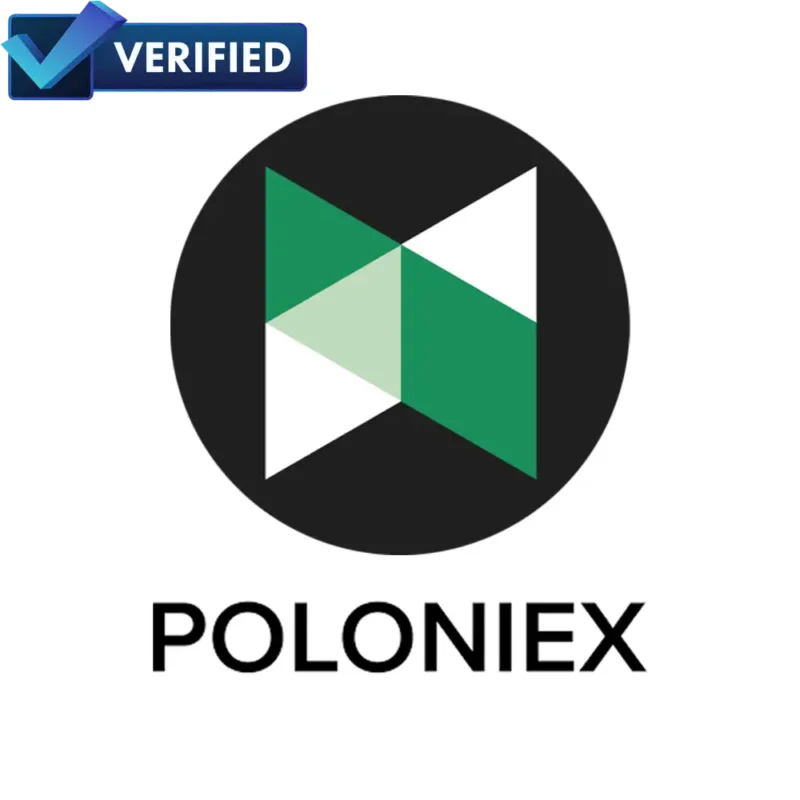 Comprar una cuenta verificada de Poloniex - Comprar una cuenta verificada de Poloniex - Poloniex con KYC anulado