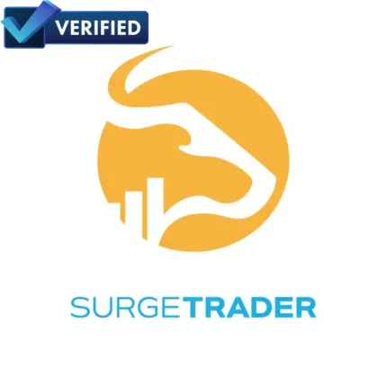 Comprar una cuenta verificada de SurgeTrader - Cuenta verificada de SurgeTrader - SurgeTrader con KYC anulado