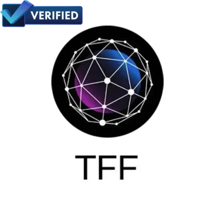 Comprar una cuenta TFF verificada - Cuenta TFF verificada - Se omite el KYC de TFF