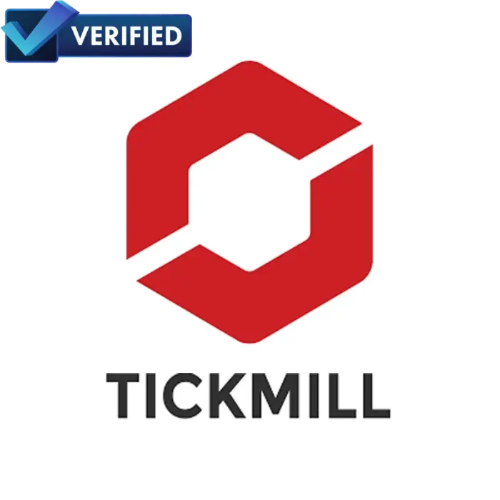 Comprar una cuenta verificada de Tickmill - Cuenta verificada de Tickmill - Tickmill KYC omitida