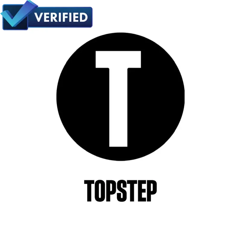 Comprar cuenta verificada de TopStep - Cuenta verificada de TopStep - TopsStep KYC omitida
