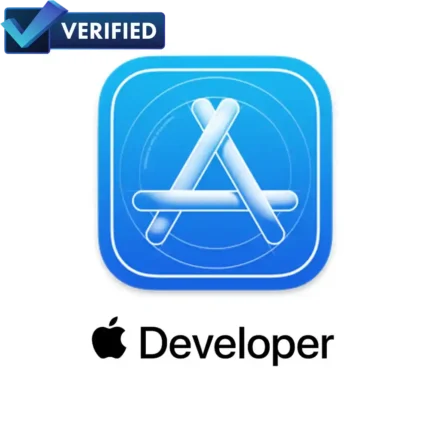 Kaufen Sie ein verifiziertes Apple Developer-Konto - verifiziertes Apple Developer-Konto - Apple Developer KYC-Verifizierung umgangen