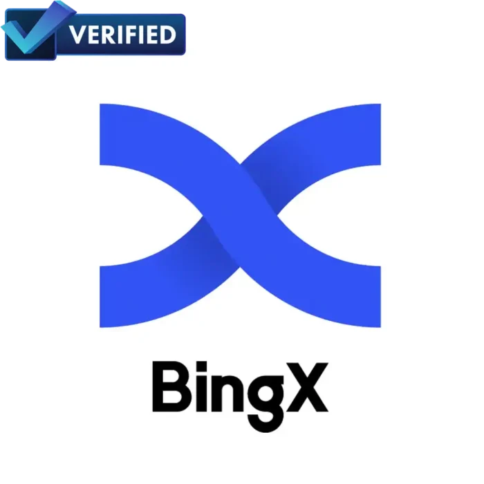 Comprar una cuenta verificada de Bingx - Comprar una cuenta verificada de Bingx - Bingx con KYC anulado