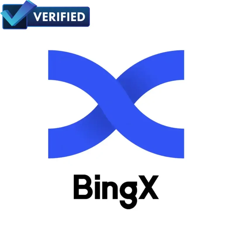 Comprar una cuenta verificada de Bingx - Comprar una cuenta verificada de Bingx - Bingx con KYC anulado