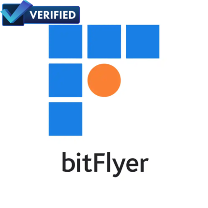 Verifiziertes Bitflyer-Konto kaufen - verifiziertes Bitflier-Konto kaufen - Bitflier-KYC umgangen