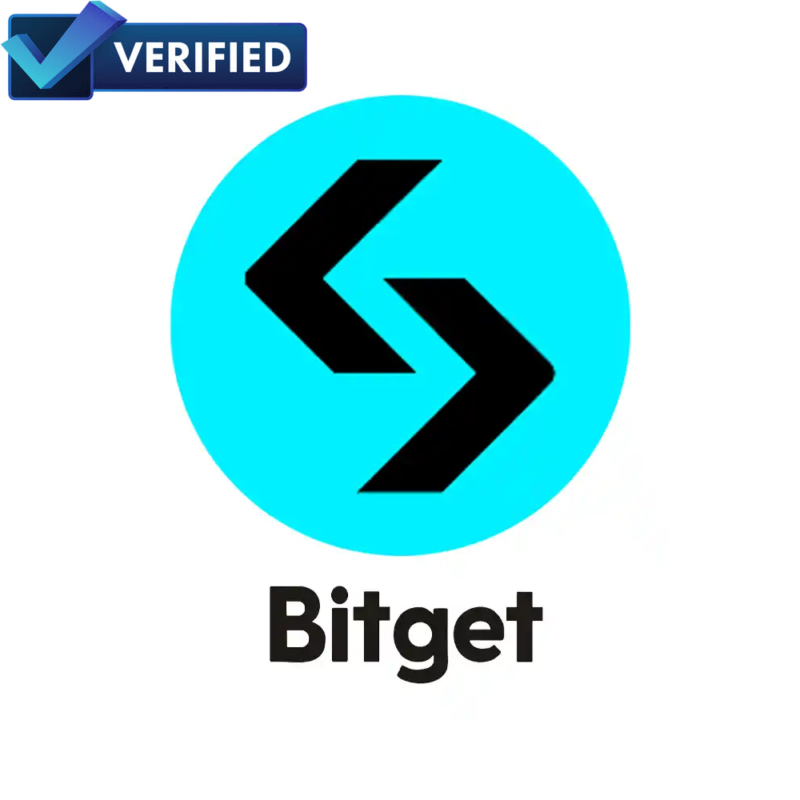 Comprar una cuenta verificada de Bitget - Tutorial de verificación de identidad de Bitget