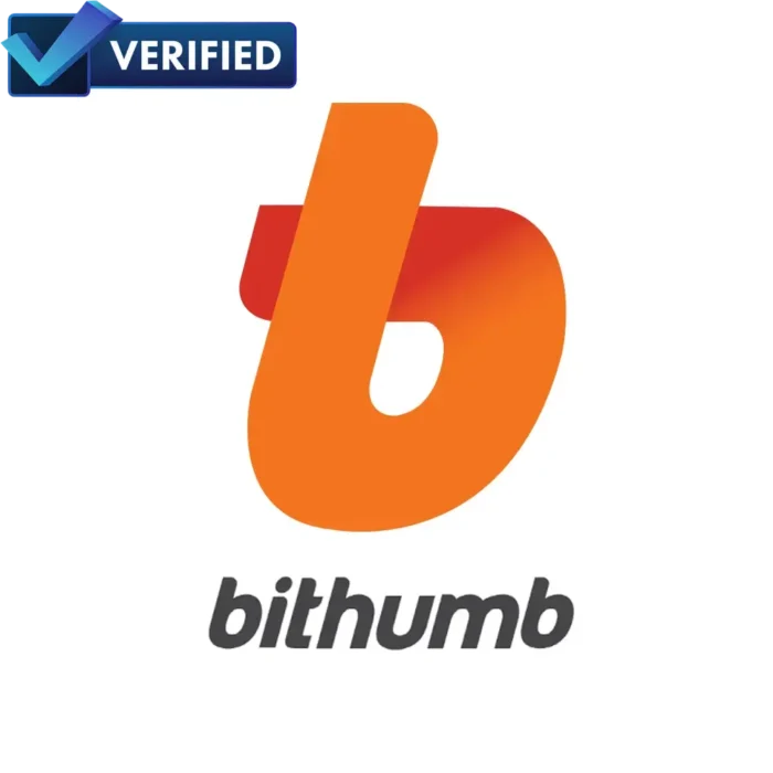 Comprar una cuenta verificada de Bithumb - Comprar una cuenta verificada de Bithumb - Bithhumb KYC omitida