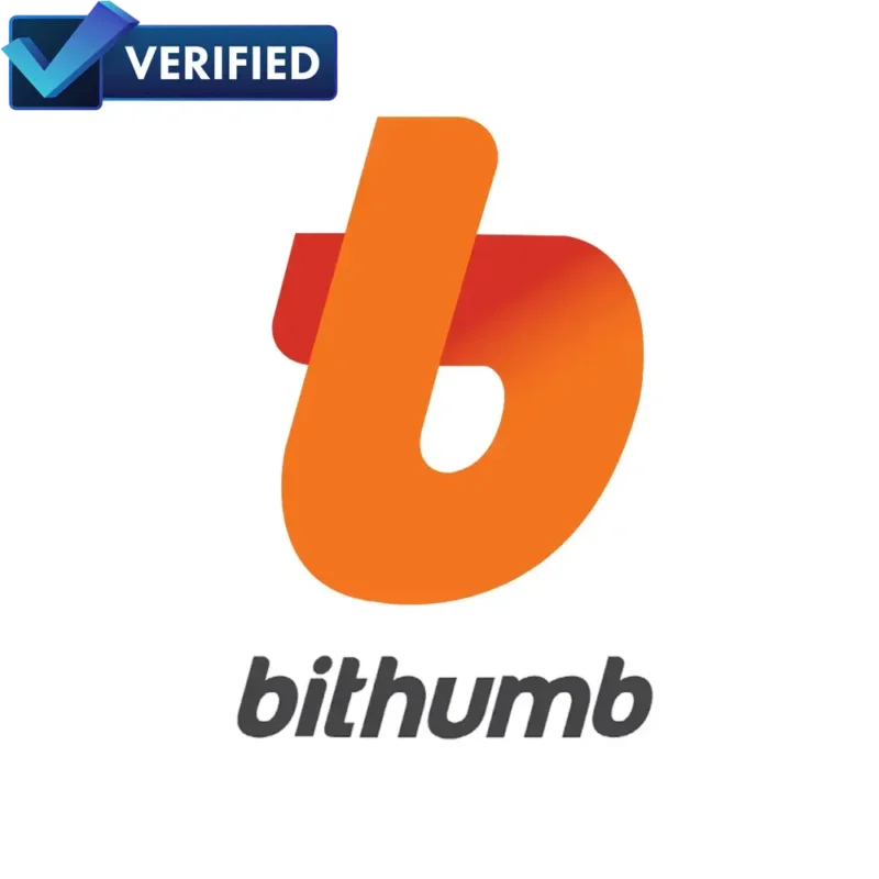 Comprar una cuenta verificada de Bithumb - Comprar una cuenta verificada de Bithumb - Bithhumb KYC omitida