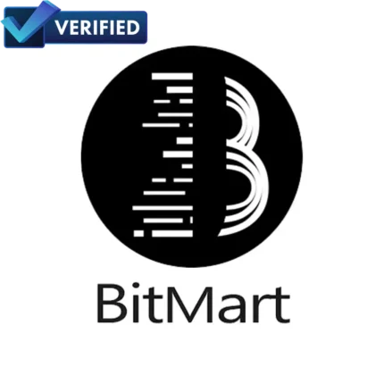 Kaufen Sie ein verifiziertes Bitmart-Konto - Bitmart KYC-Verifizierungs-Bye-Pass
