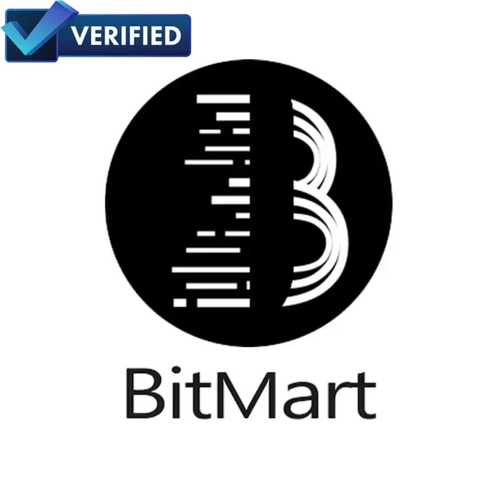 Comprar una cuenta verificada de Bitmart: verificación KYC de Bitmart