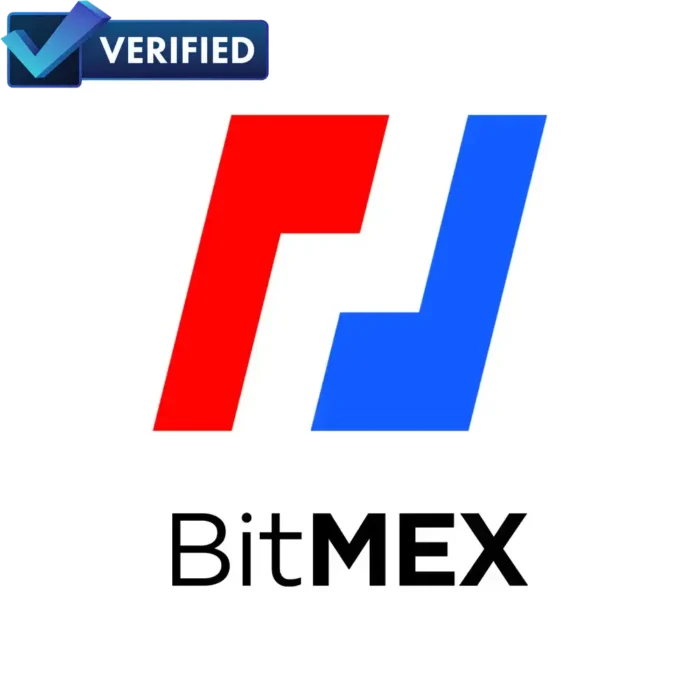 Comprar una cuenta verificada de Bitmex (pero con cuenta verificada de Bitmex) - Se omite el KYC de Bitmex