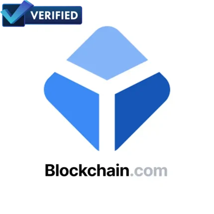 Verifiziertes Blockchain-Konto kaufen - Verifiziertes Blockchain-Konto kaufen - Blockchain-KYC-Verifizierung umgangen