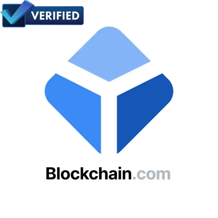 Comprar una cuenta Blockchain verificada - Comprar una cuenta Blockchain verificada - Verificación KYC de Blockchain omitida
