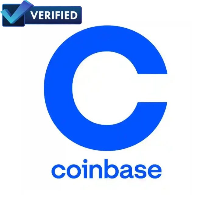 Comprar una cuenta verificada de Coinbase - Comprar una cuenta verificada de Coinbase - Verificación de identidad de Coinbase