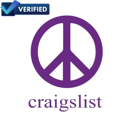 Comprar una cuenta verificada de Craigslist - Comprar una cuenta verificada de Craigslist - Craigslist KYC bypassed
