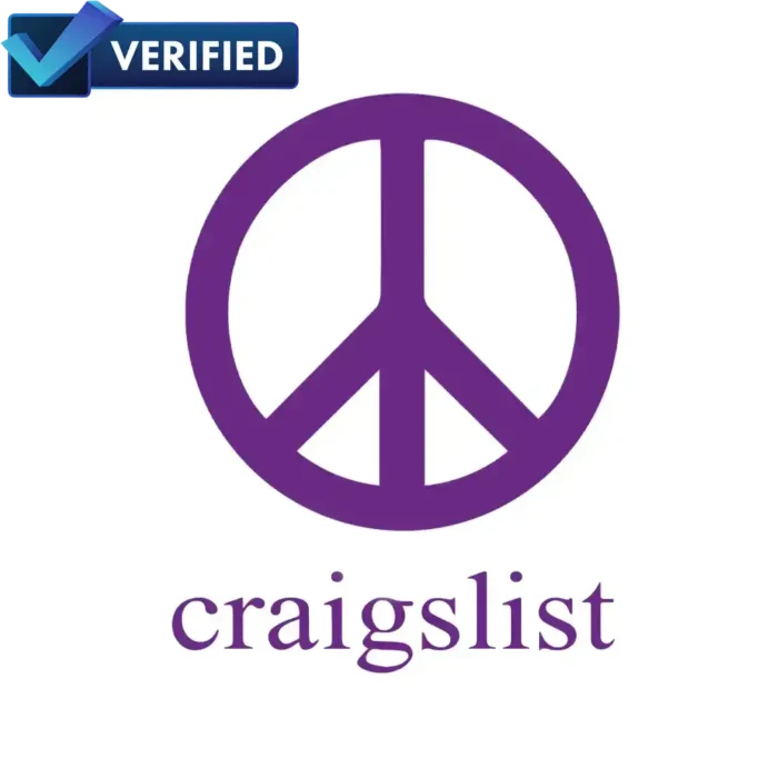 Comprar una cuenta verificada de Craigslist - Comprar una cuenta verificada de Craigslist - Craigslist KYC bypassed