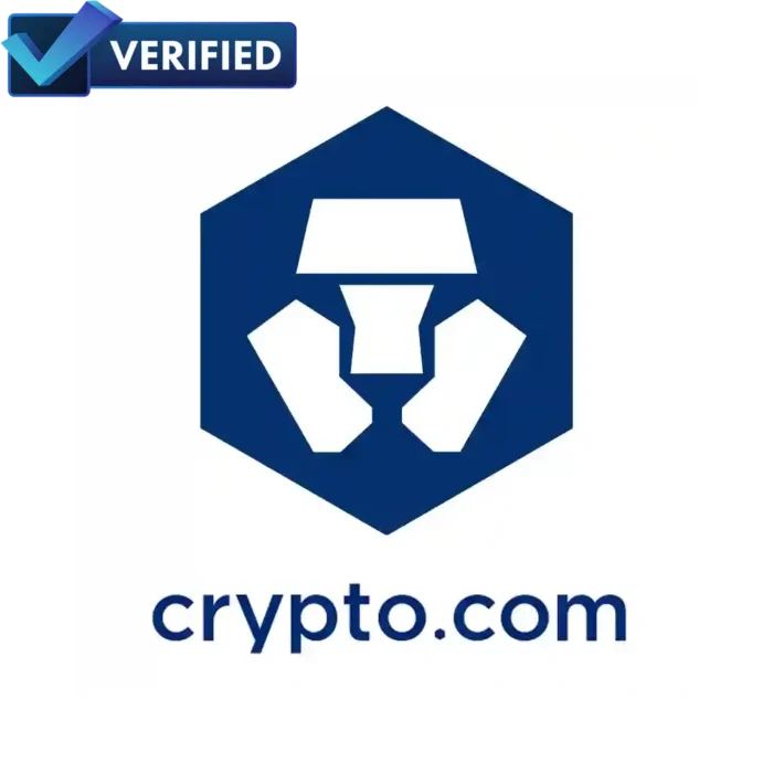 Kaufen Sie ein verifiziertes Crypto.com-Konto - Crypto.com-Identitätsüberprüfung - crptp.com kyc umgangen