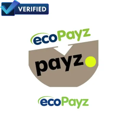 Comprar una cuenta Ecopays verificada - Comprar una cuenta Ecopays verificada - Ecopays con KYC anulado