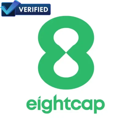 Comprar una cuenta verificada de Eightcap - Cuenta verificada de Eightcap