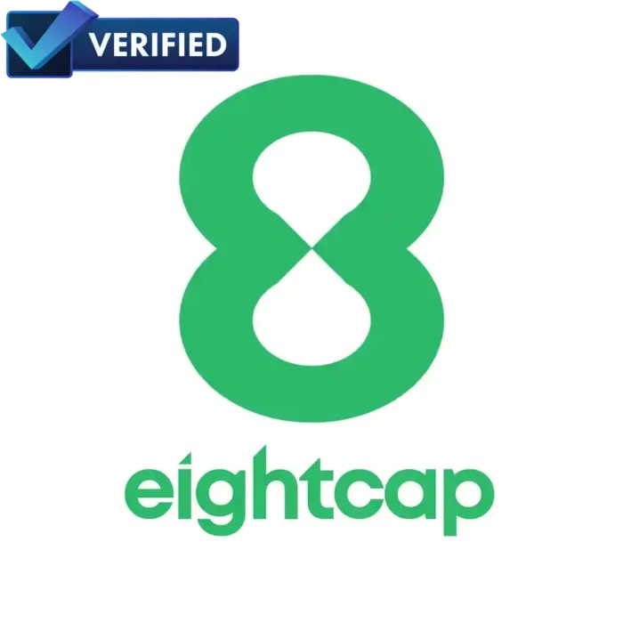 Comprar una cuenta verificada de Eightcap - Cuenta verificada de Eightcap