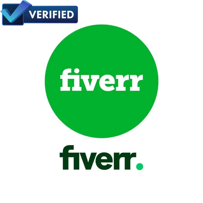 Comprar una cuenta verificada de Fiverr - Comprar una cuenta verificada de Fiverr - Sistema KYC de verificación de identidad de Fiverr omitido