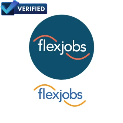 Comprar una cuenta Flexjobs verificada - Comprar una cuenta Flexjobs verificada - Flexjobs con verificación KYC omitida