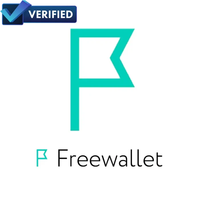 Comprar una cuenta verificada de FreeWallet - Cuenta verificada de FreeWallet - Verificación de identidad de FreeWallet sin pasar por alto