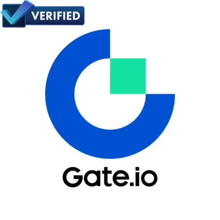 Comprar una cuenta verificada de Gate.io - Gate.io KYC Bye Pass