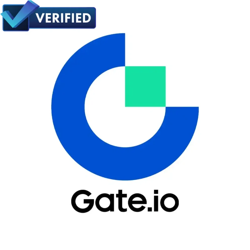 Comprar una cuenta verificada de Gate.io - Gate.io KYC Bye Pass